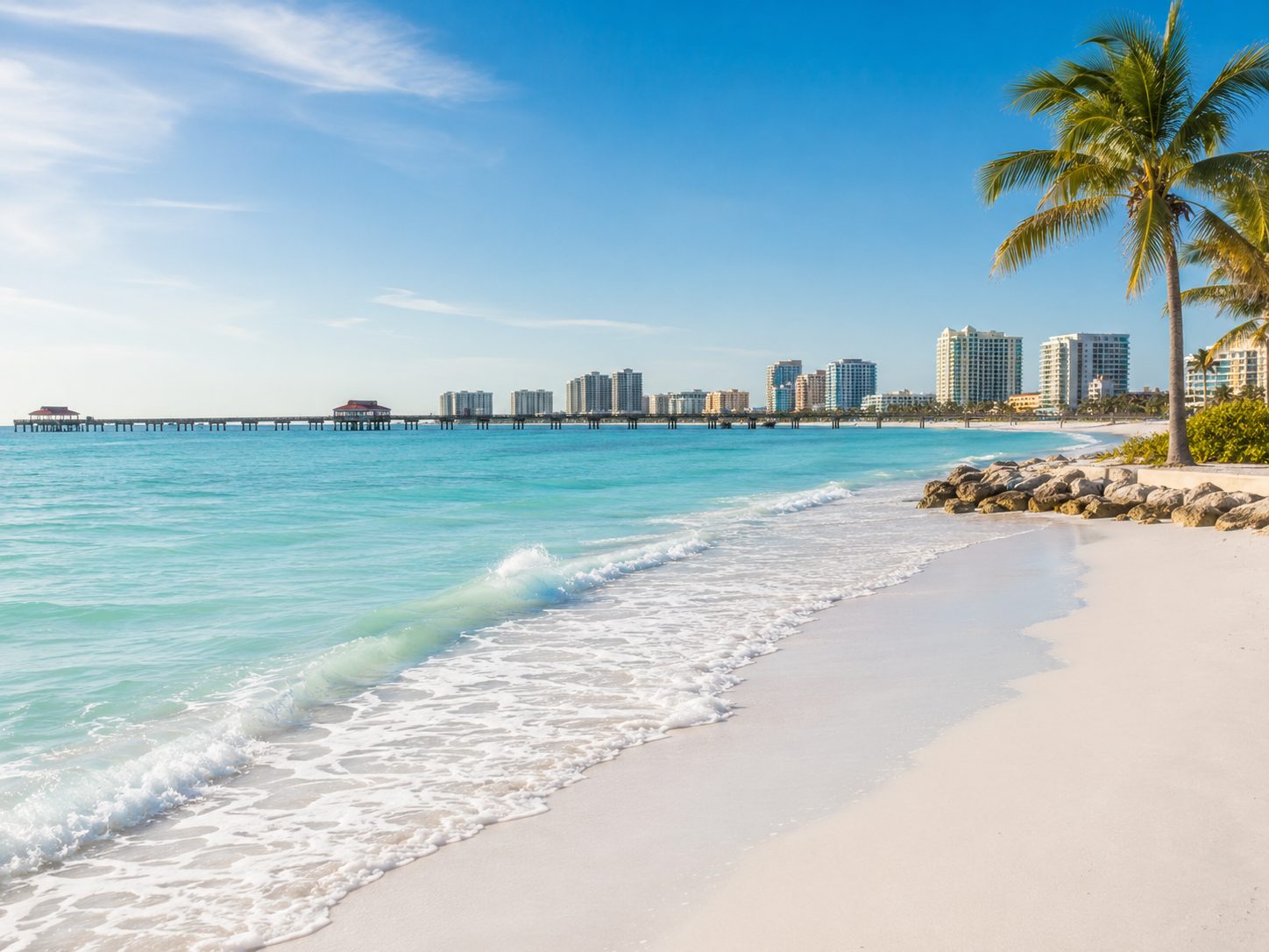 Clearwater, Florida