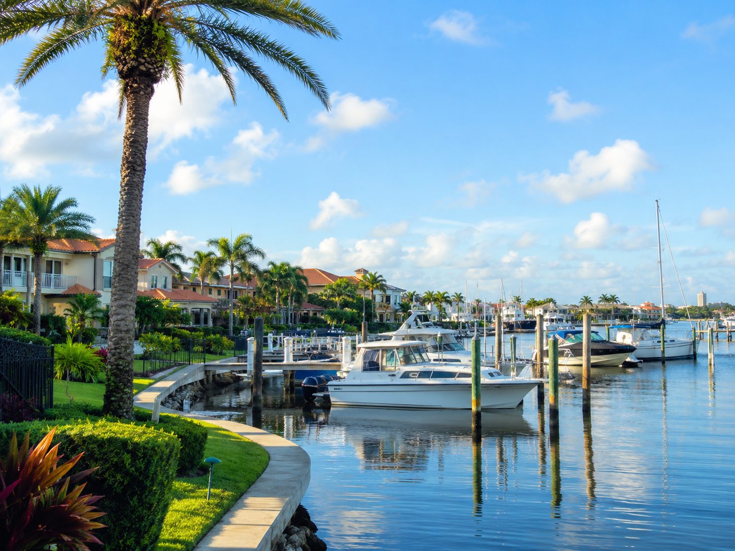 Dunedin, Florida