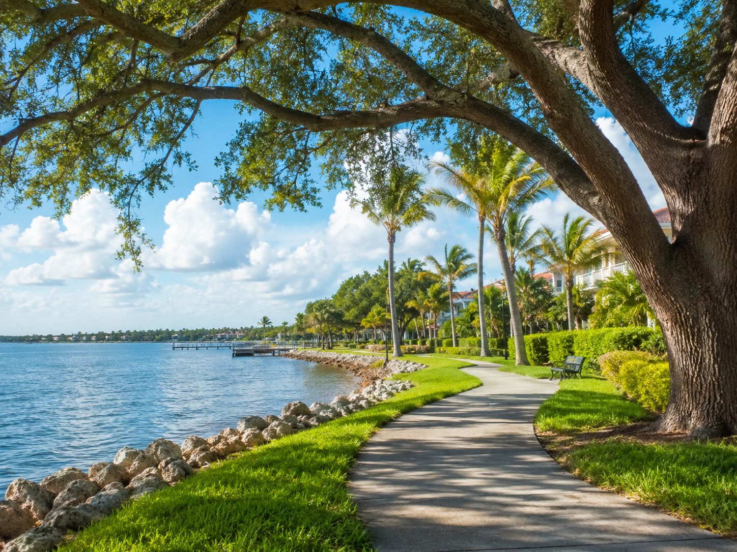 Seminole, Florida
